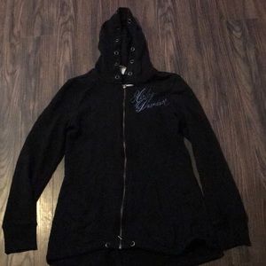 Harley Davidson sweatshirt